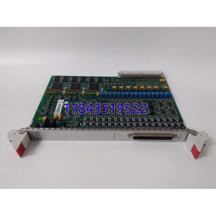ABB PFSK151 3BSE018876R1 | Profibus DP接口模块