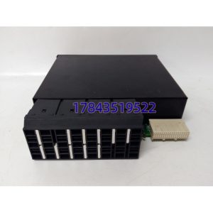 GE UR6CH | UR系列通用继电器数字I/O扩展模块