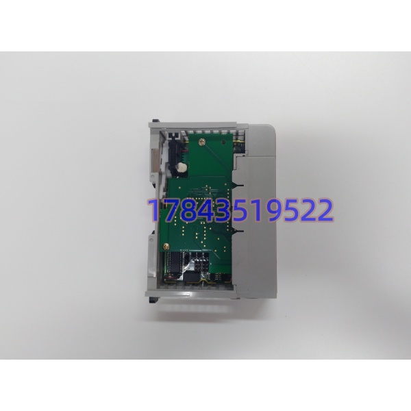 ProSoft MVI69-MNET | CompactLogix Modbus TCP模块 - 图片 4