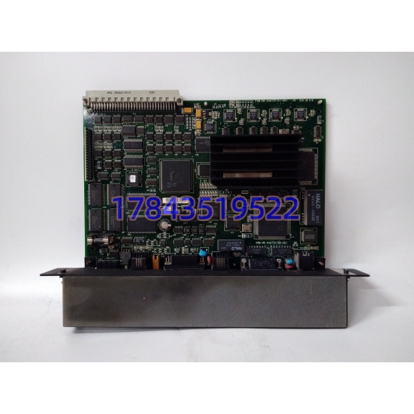 GE IC697CMM742-LL | 90-70以太网通信 - 图片 4