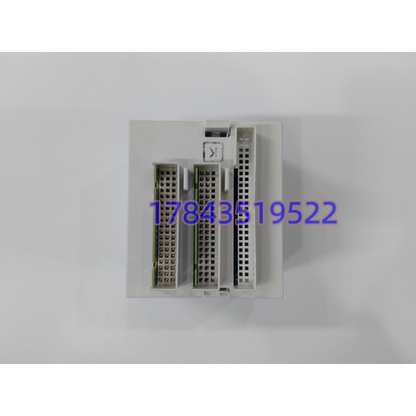 ABB 3BDH000364R0002 | 中央处理器 - 图片 4