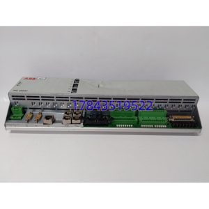 ABB PCD231B 3BHE025541R0101 | 6路晶闸管触发 24VDC CCI