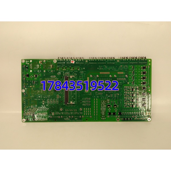 ABB UCD224A102 3BHE023681R0102 | 中压变频器门极驱动板 现货供应