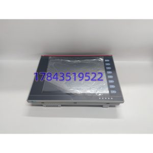 ABB CP450 T-ETH 1SBP260189R1001 | 10.4寸触摸屏 HMI 控制面板