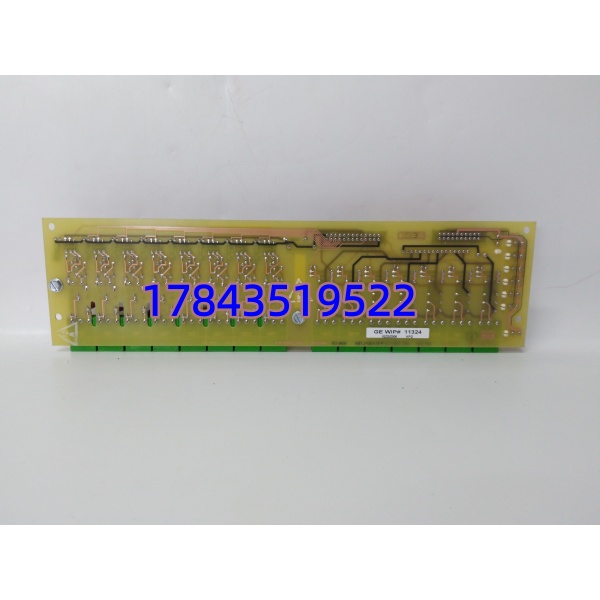 GE 531X307LTBAHG1 | 全新原装备件 一年质保 - 图片 3