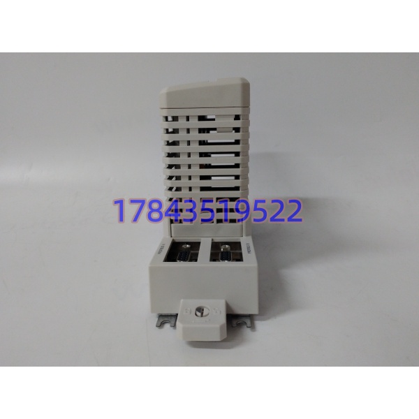 ABB CI854AK01 3BSE030220R1 | Profibus DP-V1主站 - 图片 4