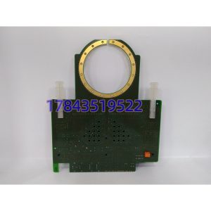 ABB GVC736CE101 3BHE039203R0101 | IGCT门极驱动控制单元