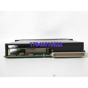 GE IC697CPM790 | 90-70 GMR三重冗余CPU