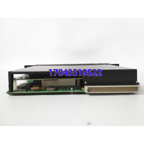GE IC697CPM790 | 90-70 GMR三重冗余CPU