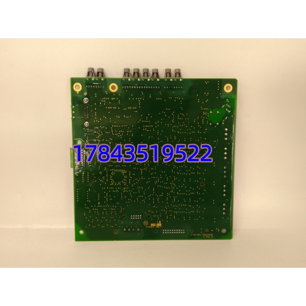 ABB 3BHE037864R0106 处理器模块 | 励磁调节器核心板 支持IEC61850 询价 - 图片 3