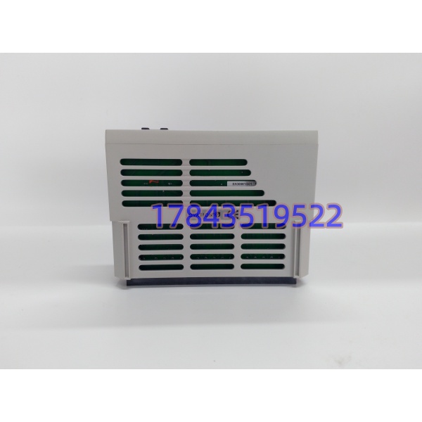 Emerson 5X00063G01 | HART模拟量输出底座 - 图片 2