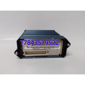 FOXBORO FBM203 P0914SV | I/A Series 8通道RTD热电阻输入模块 现货