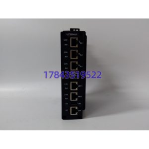 GE IS420UCSBH4A GE | Mark VIeS UCSB 安全控制器 SIL 3 双以太网