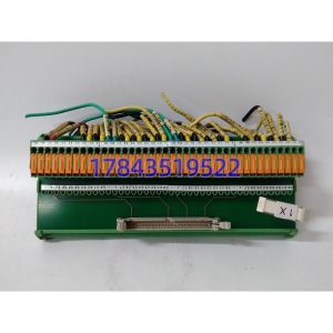 TRICONEX 2290614 | Tricon 32通道24VDC DI模块