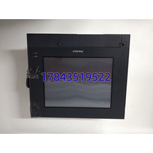 Bently 2880065-01 | 通用AC电源 - 图片 4