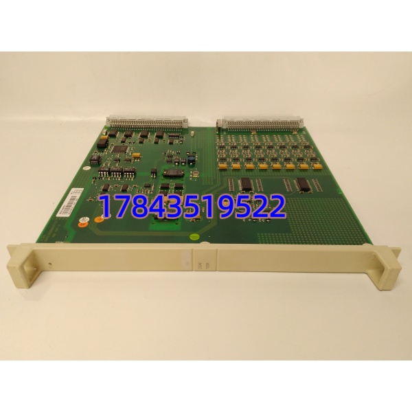 ABB DSAI133A 3BSE018290R1 模拟输入模块 | S800 16通道 HART 现货 - 图片 4