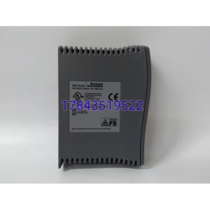 ICS Triplex T9432 | AADvance/TMR模拟输入