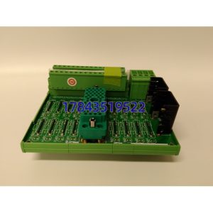 TRICONEX 9662-610 配3636R/3504E | 冷备推荐