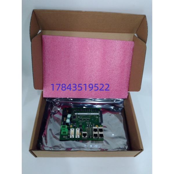 ABB PDD200A101 3BHE019633R0101 | 励磁控制器/电源模块(功能待确认) - 图片 2