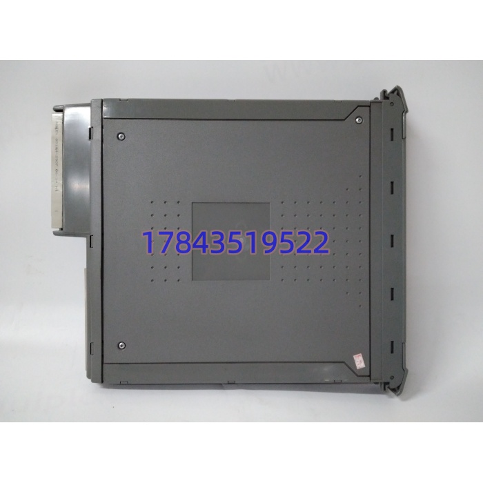 ICS TRIPLEX T8193 | 三槽屏蔽盖板 - 图片 2