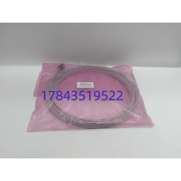 ABB TK457V050 3BSE004394R1 | Advant Master预制电缆 - 图片 3