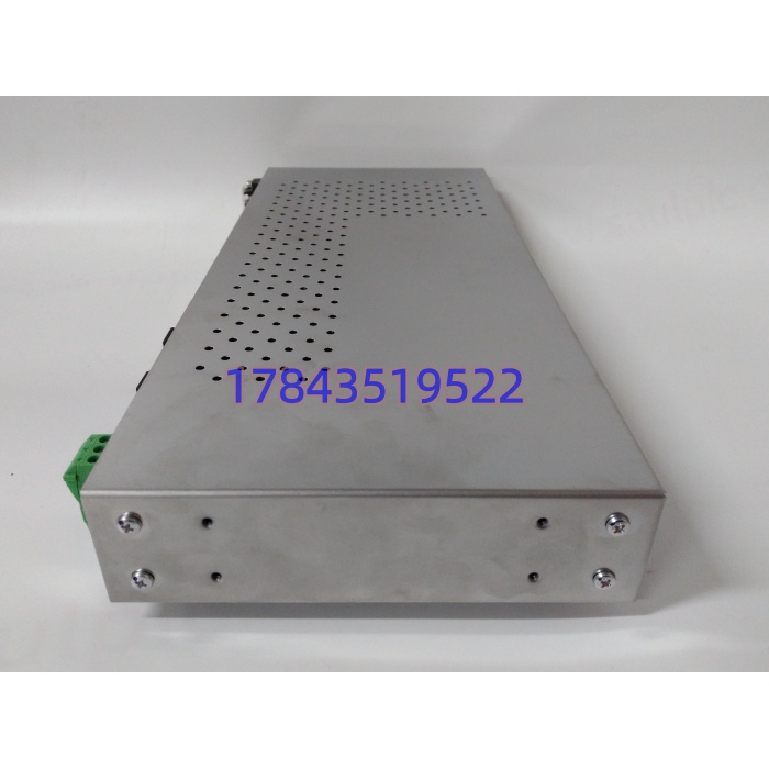ABB USIO21 | 双RS485 Modbus网关 - 图片 4