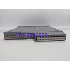 ICS Triplex T8461 数字输出模块 | TMR三重冗余 40通道