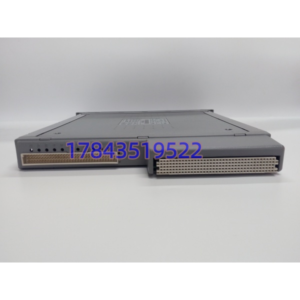 ICS Triplex T8461 数字输出模块 | TMR三重冗余 40通道