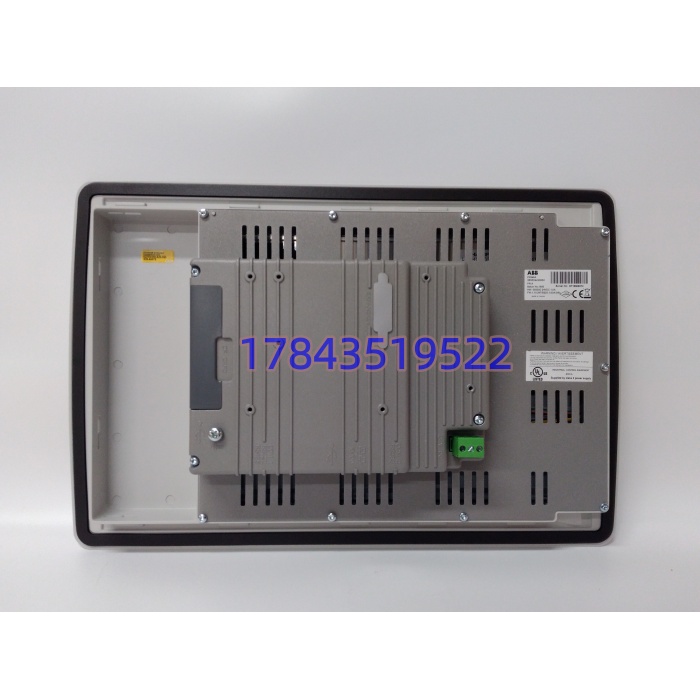 ABB PP846A | Panel 800 10.4寸触摸屏HMI - 图片 2