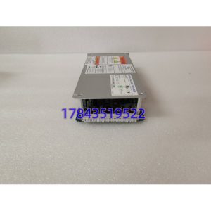 Bently 106M1079-01 3500机架85-264Vac供电 | 冗余备件