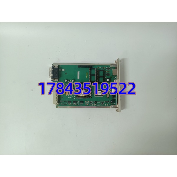 Honeywell 05701-A-0361 | TDC 3000/TPS 模拟量输入 IOP 卡件 8通道 4-20mA 全新原装现货 - 图片 3