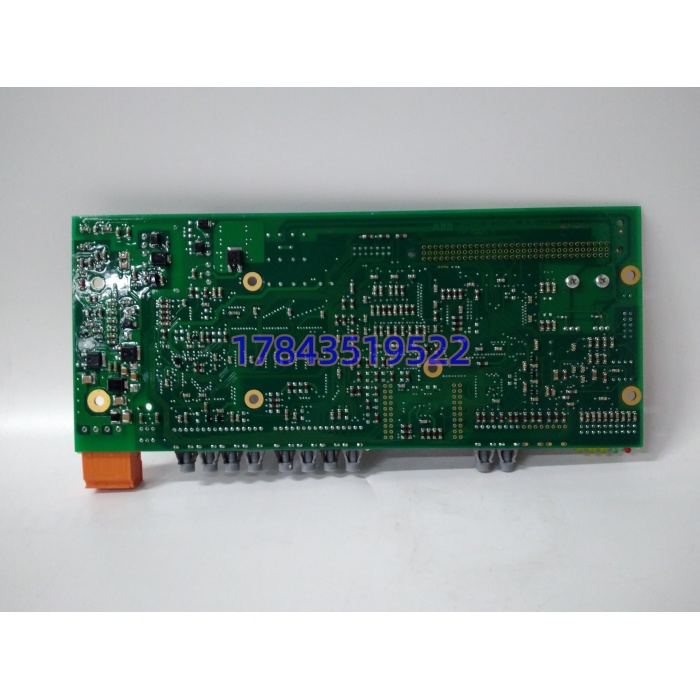 ABB PPC905AE101 3BHE014070R0101 | AC800M增强CPU - 图片 2