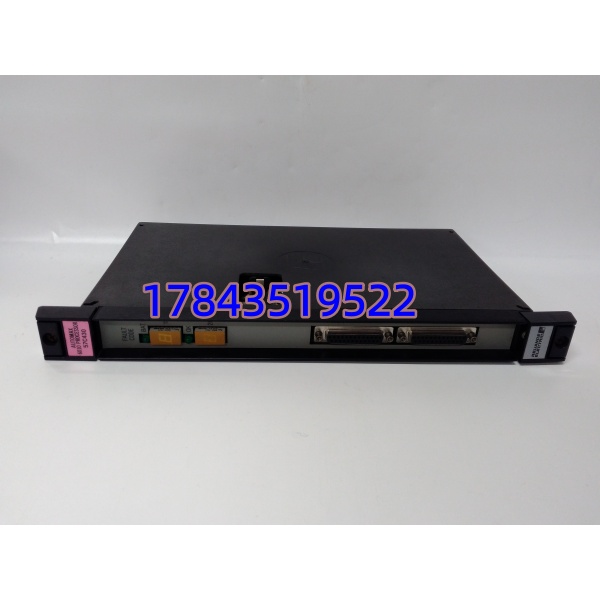 Reliance Electric / A-B 57C430 | AutoMax DCS 32点 24V DC 数字量输入模块 现货 - 图片 3