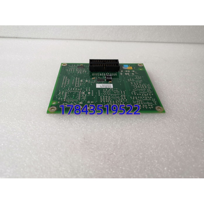 ABB DATX133 3ASC25H219B AC800PEC 高密度复合I/O | 冷备件 - 图片 4