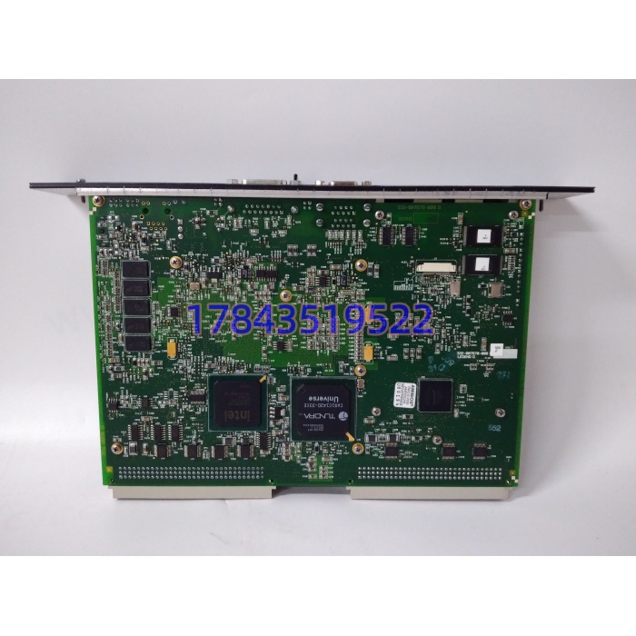 GE IC698CPE040-4 | 停产库存备件(Last-time-buy预警) - 图片 3