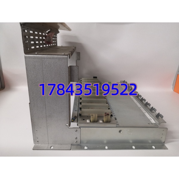 ABB RF615 RC610 光纤中继模块 | 100Mbps 2km传输 紧急备货 - 图片 3