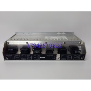 Kongsberg AUE-1108-2 | 伺服控制器模块