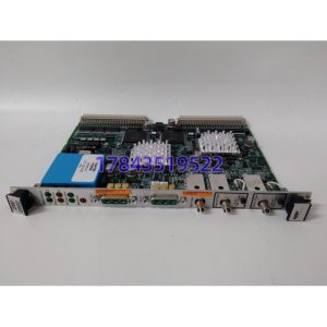 ZYGO ZMI-2002 8020-0211-1-J | 双轴VME测量板