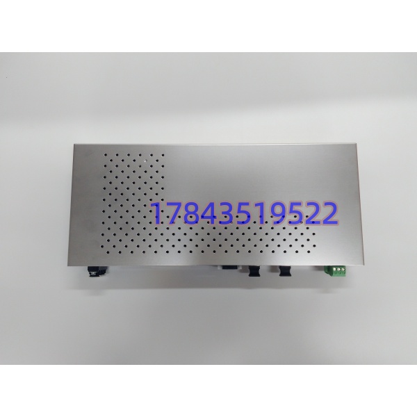 ICS Triplex T8403 | TMR数字输入模块 - 图片 2