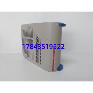 WESTINGHOUSE 5X00070G01 全新原装 | DEH系统高速模拟量输入模块