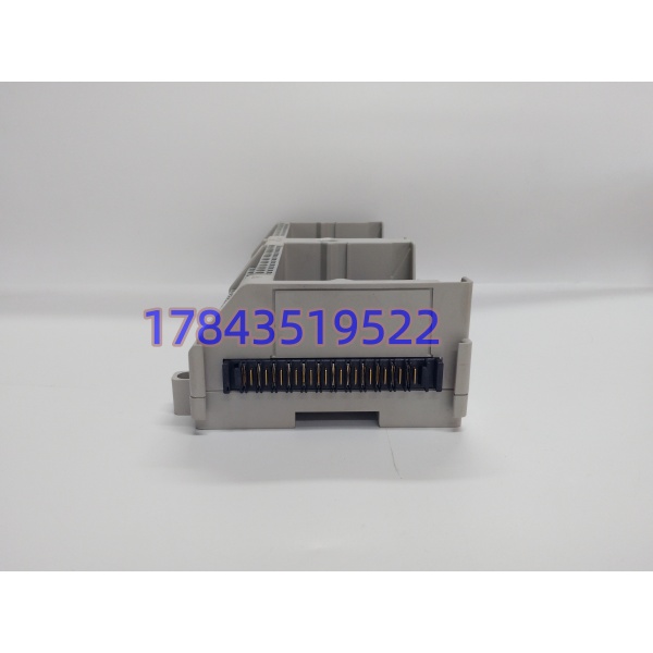 EMERSON 1B30035H01 | Ovation系统I/O基座 - 图片 4