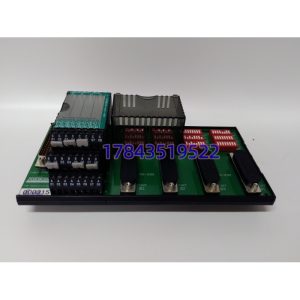 Honeywell P0926GH | Series 8 Profibus DP 通讯模块