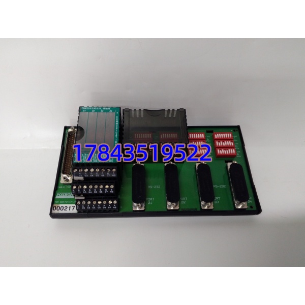 FOXBORO P0926GH | I/A Series 模拟输入模块 现货供应 - 图片 2