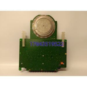 3BHE009681R0101 ABB GVC750BE101 | 800xA 控制器 128MB/64MB
