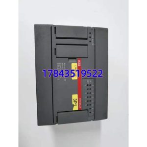 ABB 07CR41 1SBP260020R1001 | Advant Controller 31 基本单元 CPU模块 24VDC 现货直发
