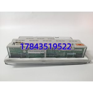 ABB REF542plus 馈线保护测控单元 | 中压开关柜综保 现货直发