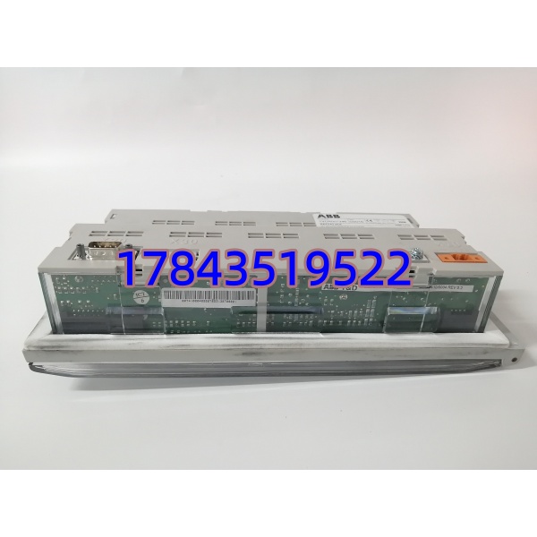 ABB REF542plus 馈线保护测控单元 | 中压开关柜综保 现货直发