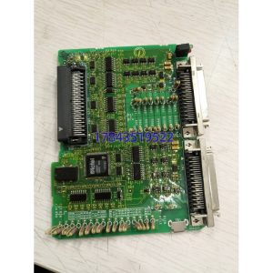Yaskawa JAPMC-IQ2303 | 原装正品·MP2300本地LIO模块