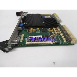 GE VMIVME-7750-744001 350-027750-744001 H | 核电/军工VME控制备件