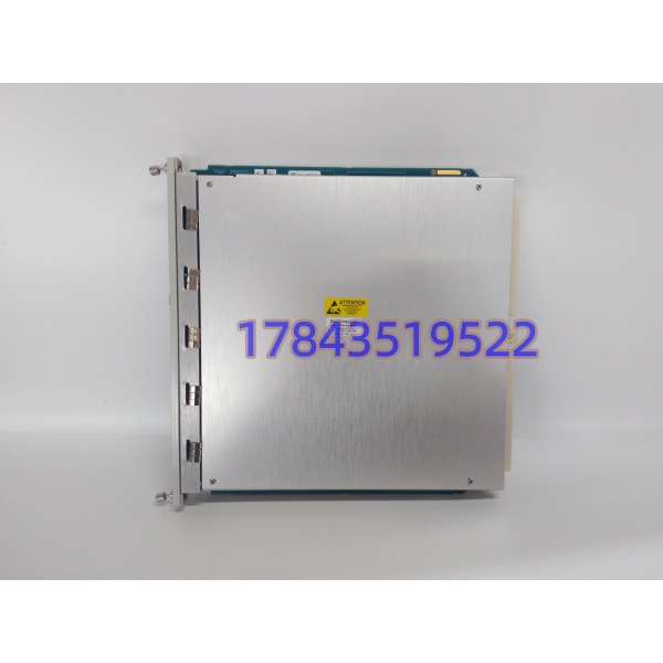 本特利 350022M 138607-01 | 停产备件现货 - 图片 3